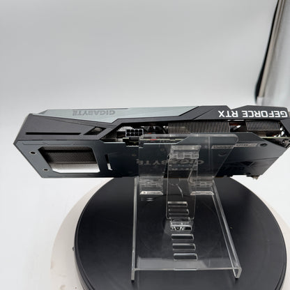 Gigabyte GeForce RTX 3060 12GB GDDR6 Graphics Card Black w/ Box