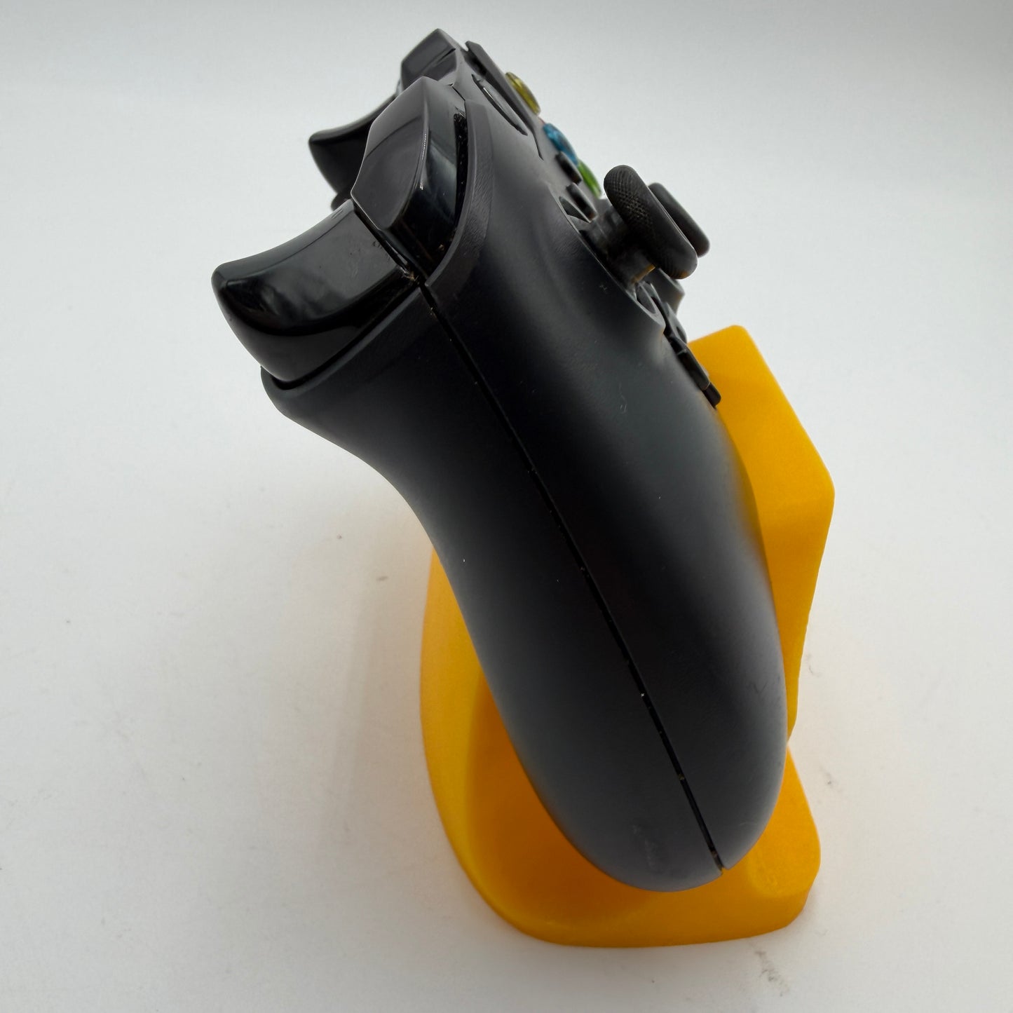 Microsoft Xbox One Wireless Controller Model 1697 Black Used