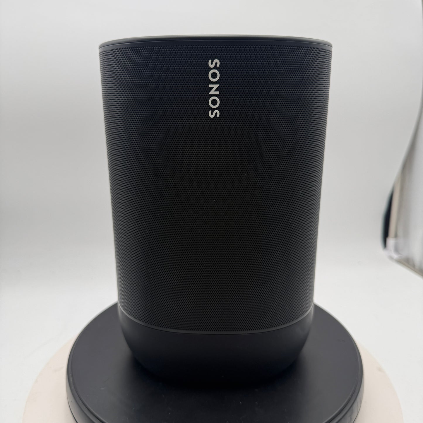 Sonos Move Gen 1 S17 Portable Bluetooth Speaker - Black