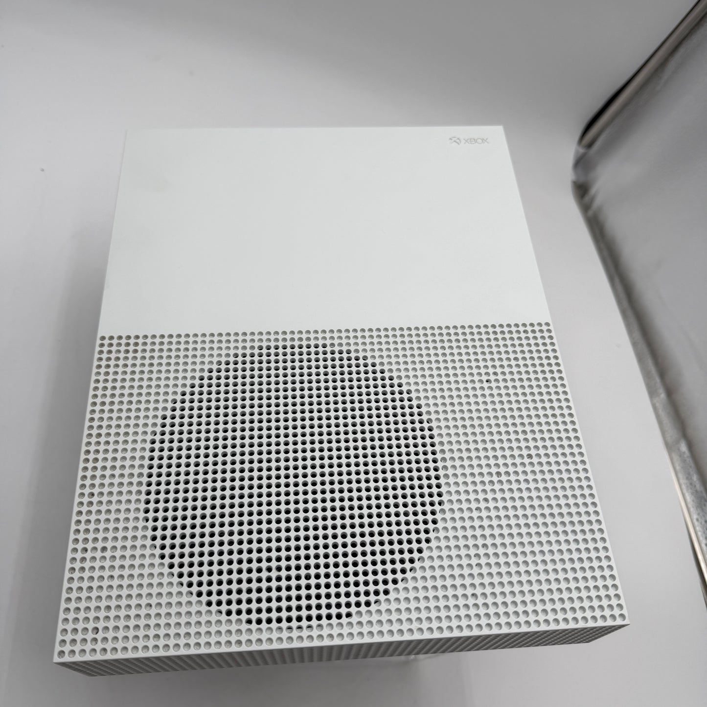 Microsoft Xbox One S 825GB White Console Only 1681