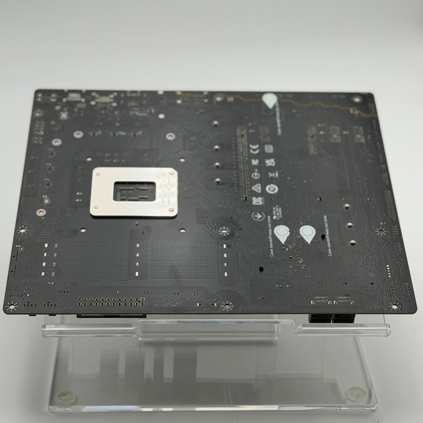MSI Pro B760-VC WiFi Motherboard