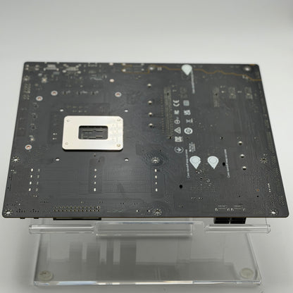 MSI Pro B760-VC WiFi Motherboard