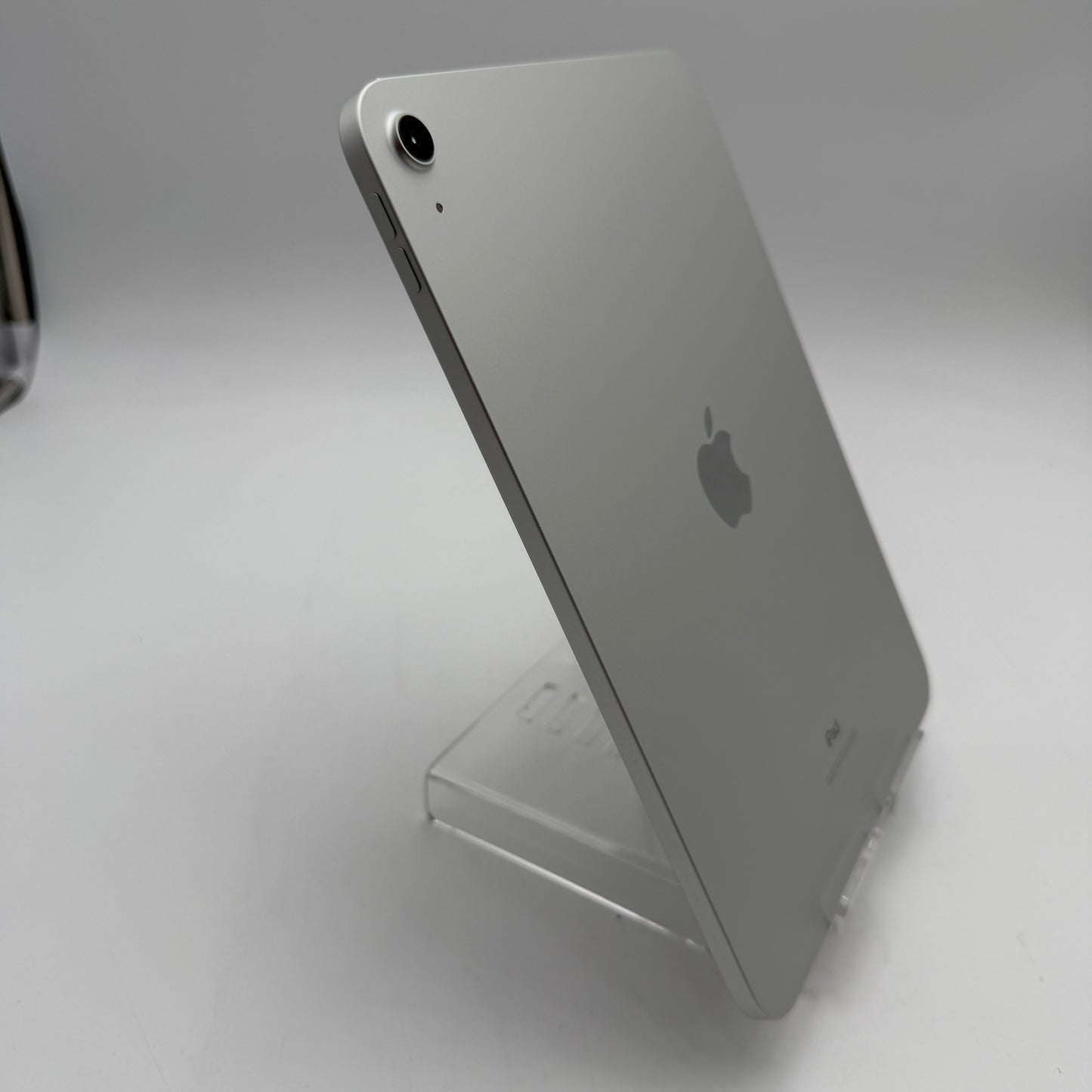 Apple iPad (10th Gen) A2696 256GB Silver With Box