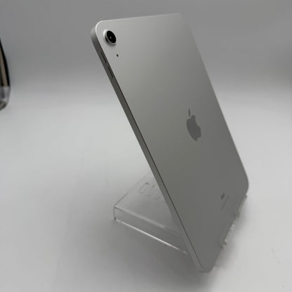 Apple iPad (10th Gen) A2696 256GB Silver With Box