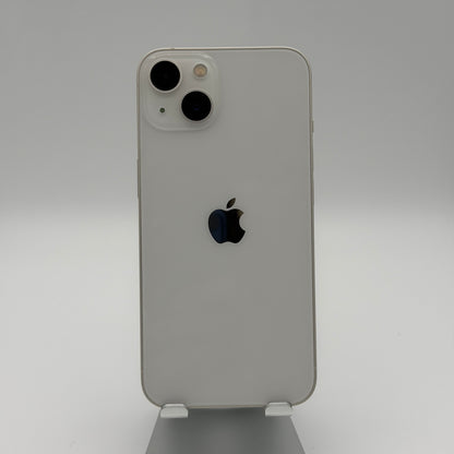 Apple iPhone 13 6.1" 128GB White Unlocked CLEAN!