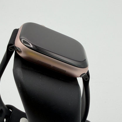 Apple Watch Series 11 42mm GPS + Cellular Smart Watch - Rose Gold MINT