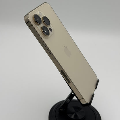 Unlocked Apple iPhone 14 Pro Max 256GB Gold