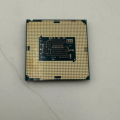 INTEL i7-6700K 6th Gen Processor Silver