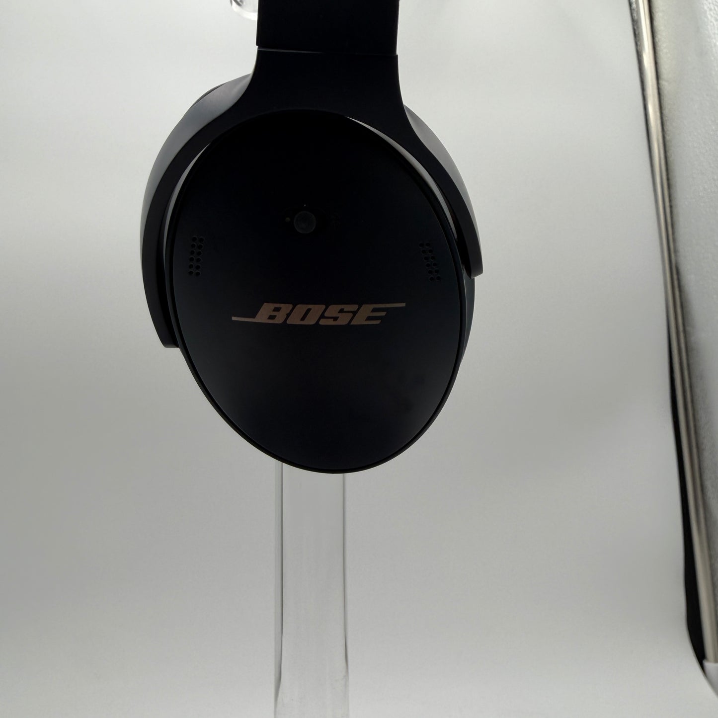 Bose QuietComfort 45 Wireless Bluetooth Headphones - Blue