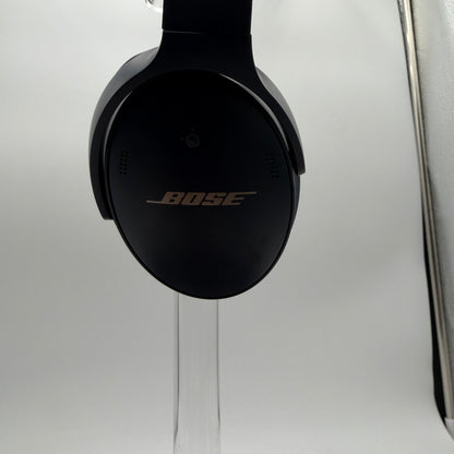 Bose QuietComfort 45 Wireless Bluetooth Headphones - Blue
