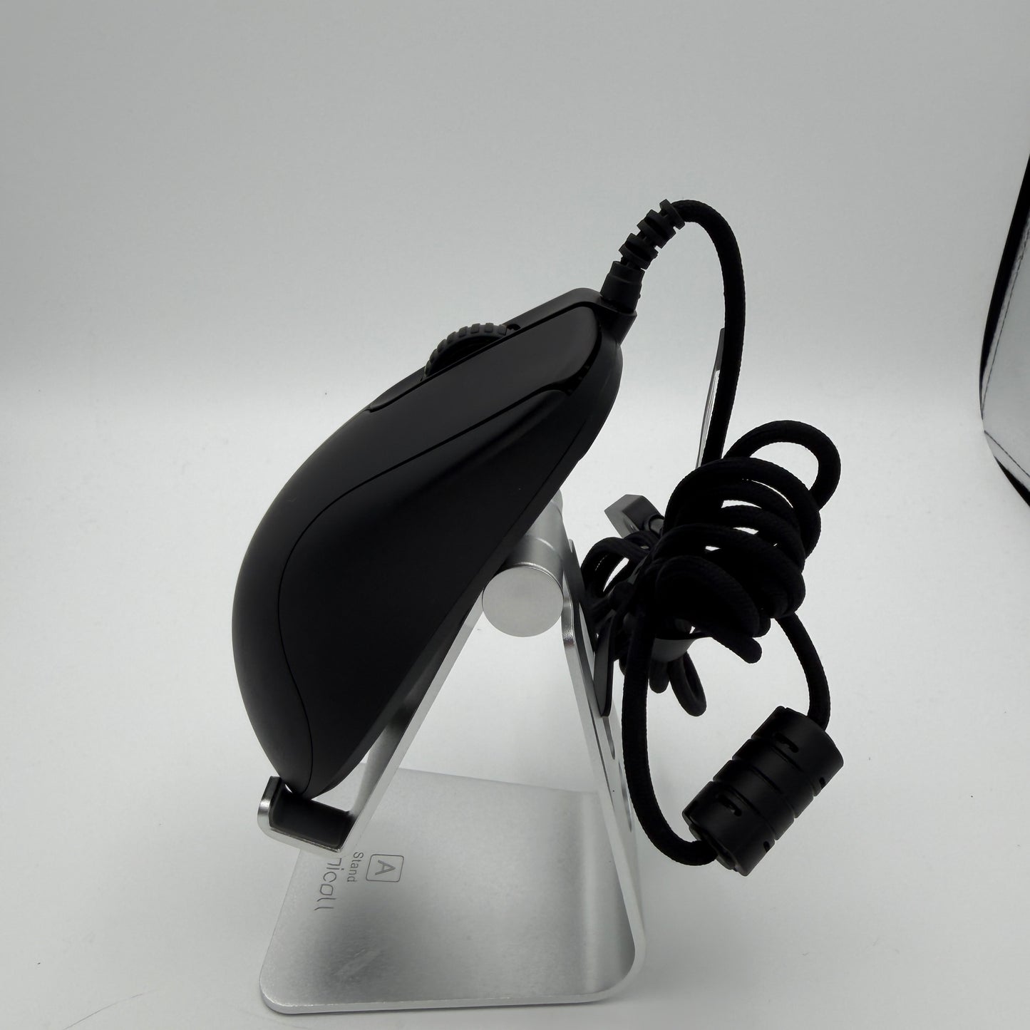 BenQ Zowie ZA13-C Wired Gaming Mouse - Black