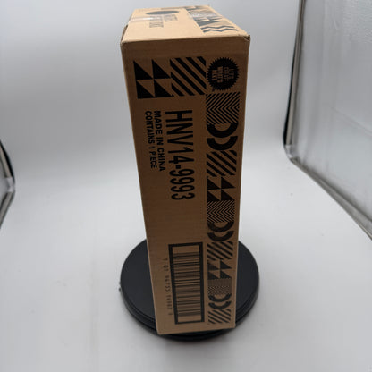 Mattel Creations Virgil Abloh x MOTU Battle Cat Collector Figure HNV14-9993 Brown