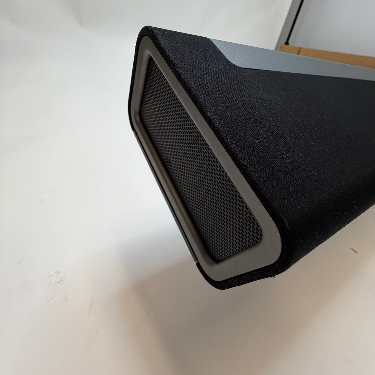 Sonos Playbar 1 Speaker - Black
