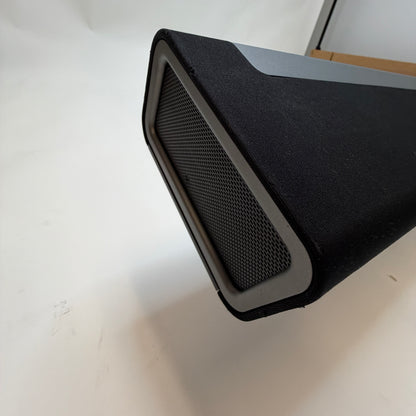 Sonos Playbar 1 Speaker - Black