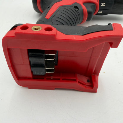 Milwaukee M18 1/2 Drill Driver 2606-20 Tool Only
