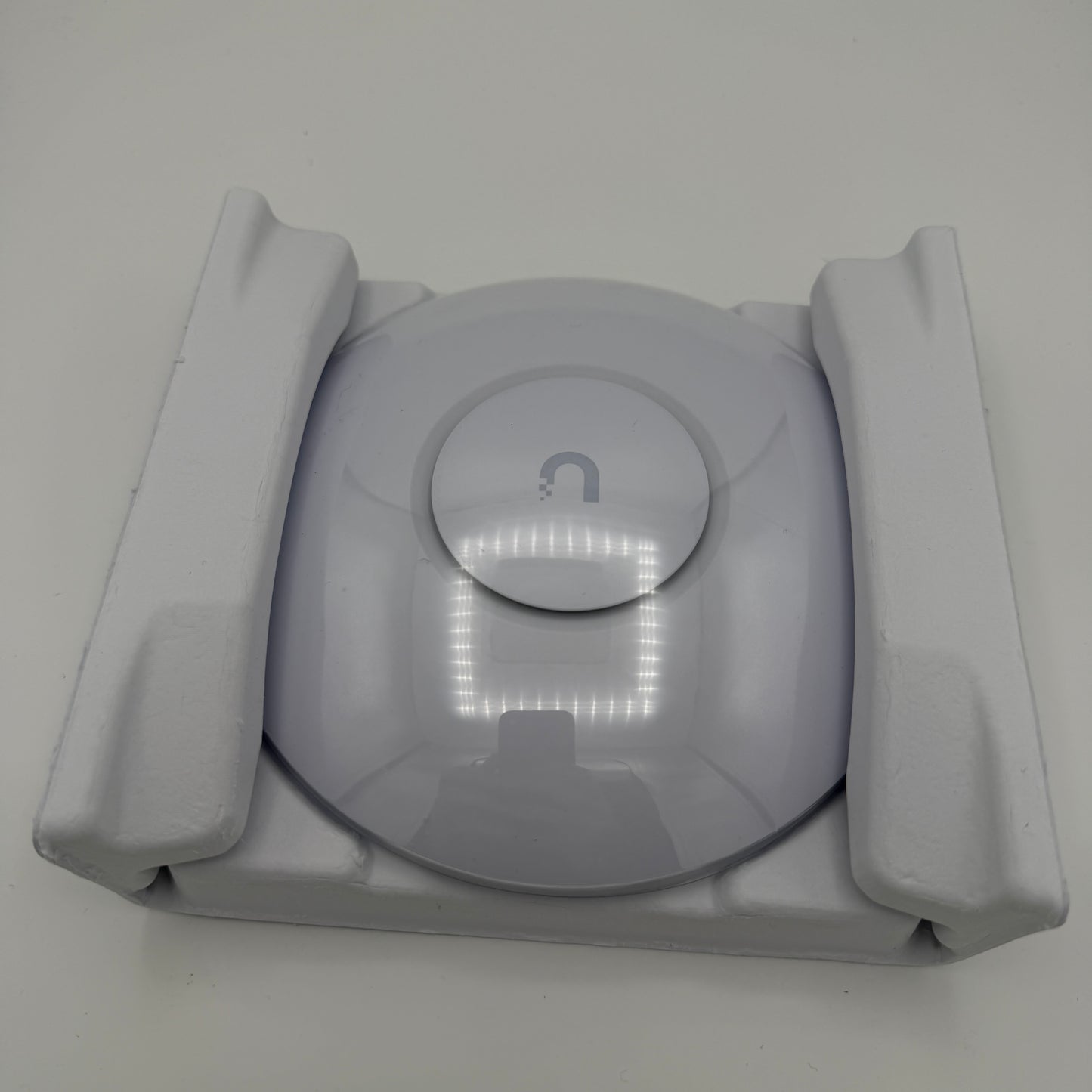Ubiquiti UniFi U6 Pro 4.8Gbps Wi-Fi 6 PoE Wireless Access Point - White