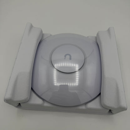 Ubiquiti UniFi U6 Pro 4.8Gbps Wi-Fi 6 PoE Wireless Access Point - White