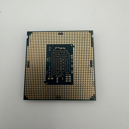 Used Intel Core i7-7600K Processor - 4.0 GHz - Silver