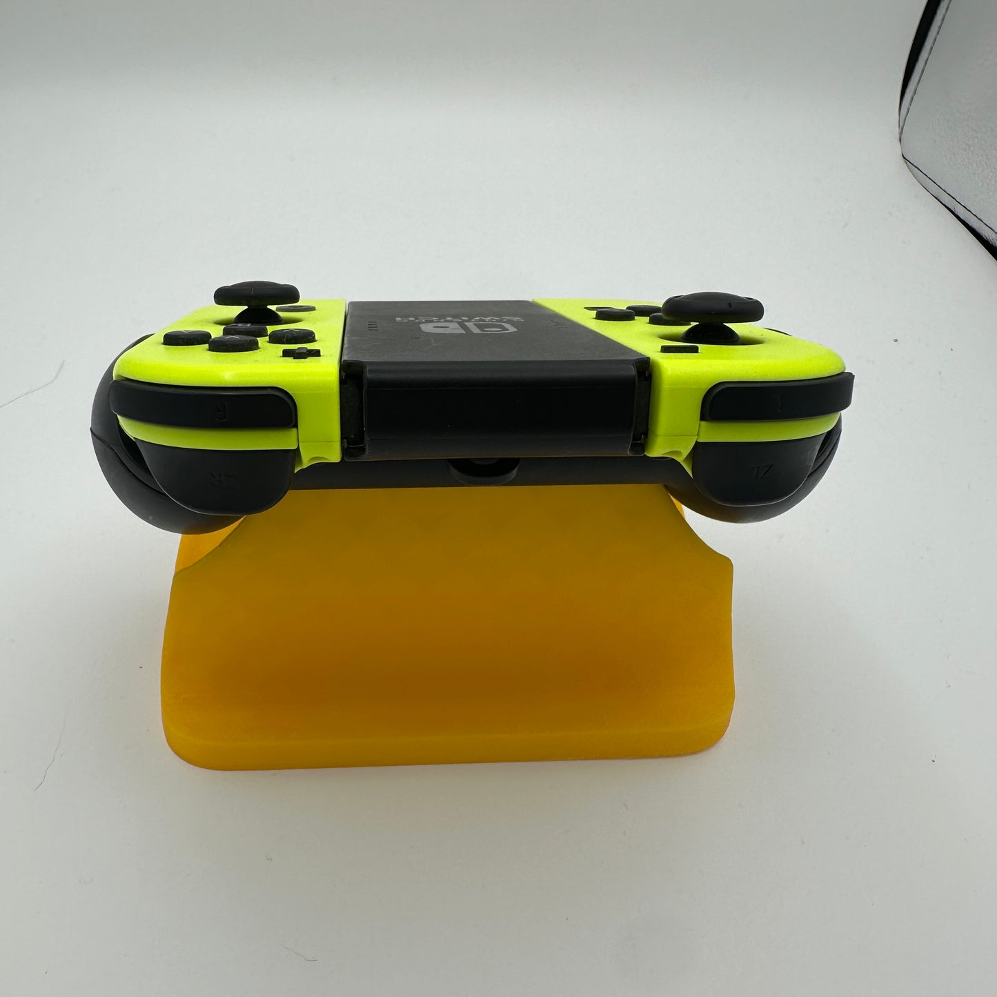 Nintendo Switch Joy-Con Pair Neon Yellow