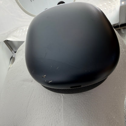 Apple AirPods Max A3184 USB-C (2024) Blue Scratch and Dent