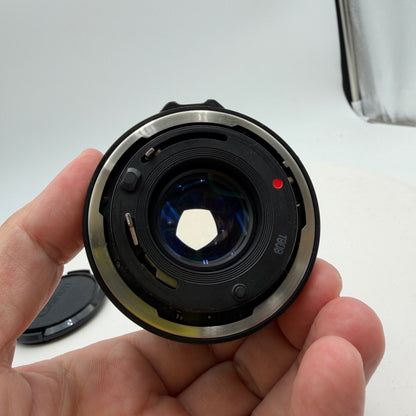 Canon 50mm f/1.8 Camera Lens UNTESTED