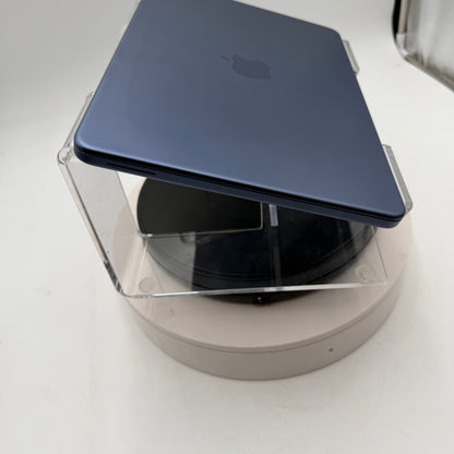 Apple MacBook Neo 13" A3404 2026 Indigo 512GB 8GB A18 Pro 100% Battery