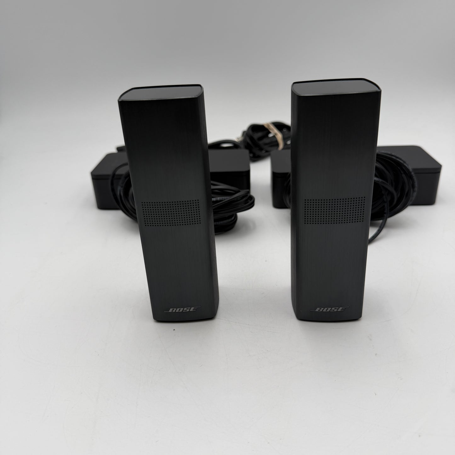 Bose Surround Speakers 700 Black Used
