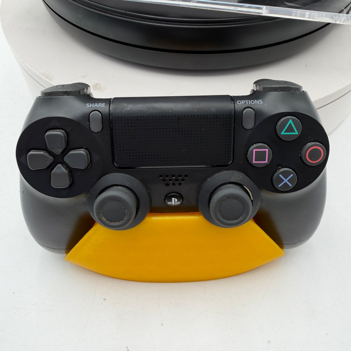Sony PlayStation 4 CUH-2115B 825GB Black Used - B