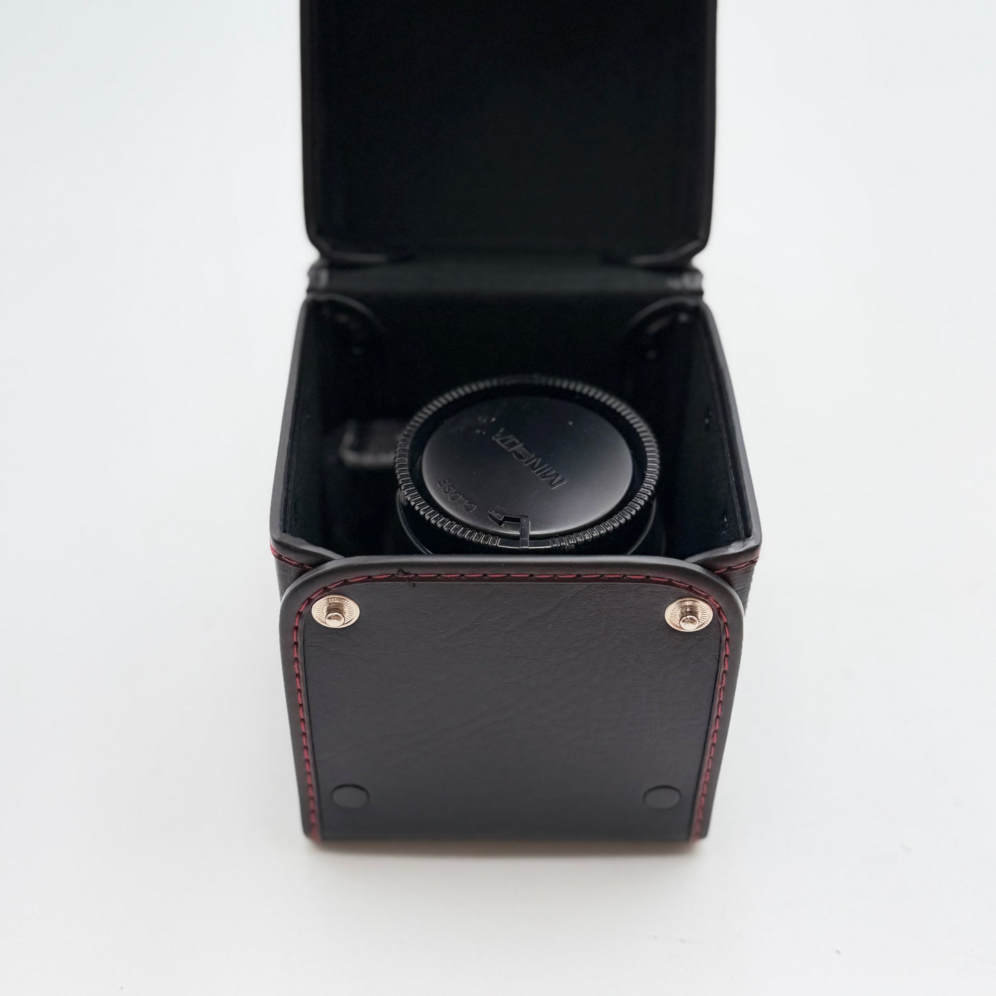 Sigma 18-35mm f/3.5-4.5 D Aspherical Camera Lens With Box