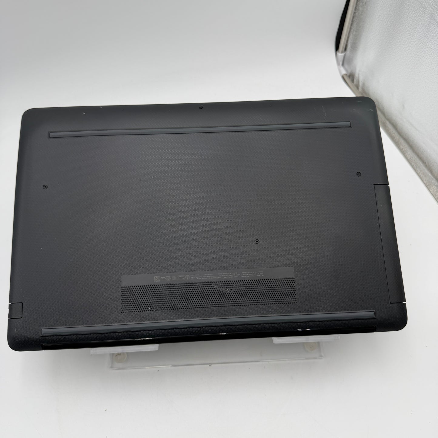 HP 17-BY3xxx 17-inch Core i5 10th Gen 8GB 256GB Black Laptop
