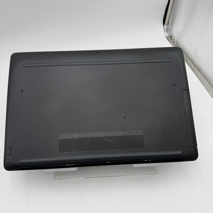 HP 17-BY3xxx 17-inch Core i5 10th Gen 8GB 256GB Black Laptop