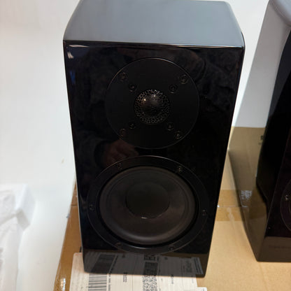 SVS Ultra Elevation Reference Home Theater Speaker Black Used With Box