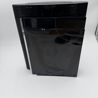 Sony Playstation 3 Backwards Compatible Console CECHE01 w/ Controller