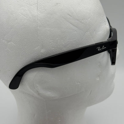 Meta Gen 1 Rayban Wayfarer Smart Glasses Black
