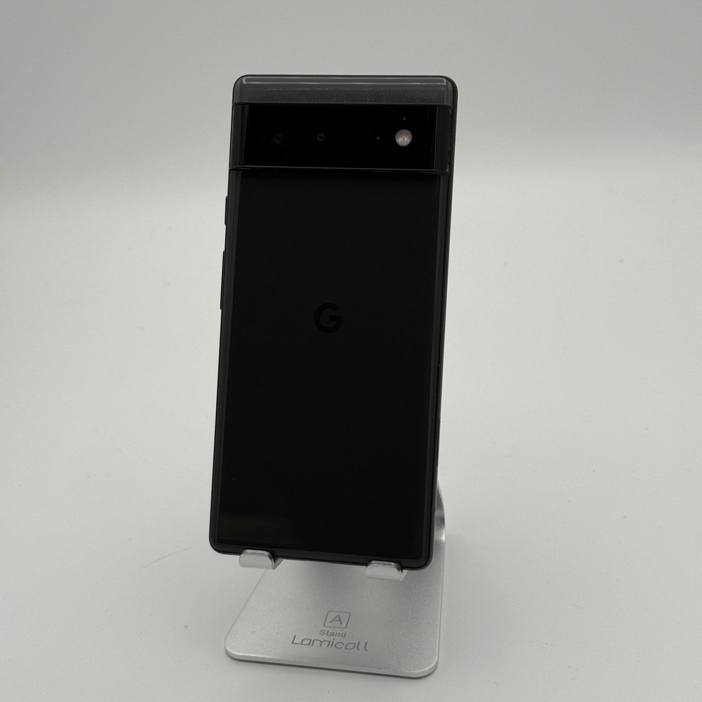 Google Pixel 6 128GB Unlocked - Black