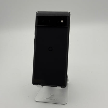 Google Pixel 6 128GB Unlocked - Black