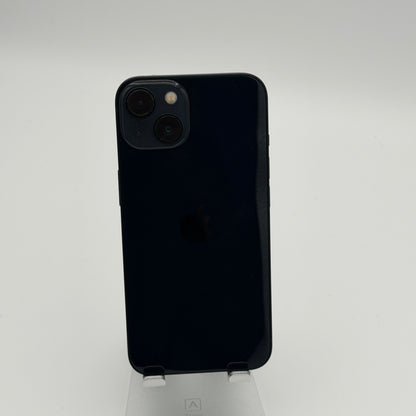 Unlocked Apple iPhone 13 Midnight 128GB 88% Batt