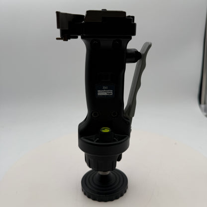 Manfrotto 3265 Grip Action Tripod Ball Head with Quick Release Plate - Black