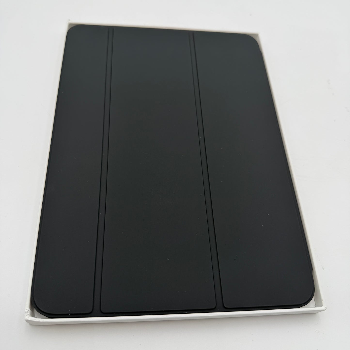 Apple iPad Pro 11 inch M4 Smart Folio 11" Black With Box