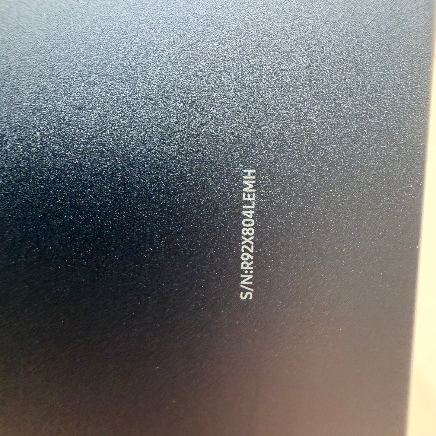 Samsung Galaxy Tab A9+ SM-X210 64GB Wi‑Fi Only Tablet Blue