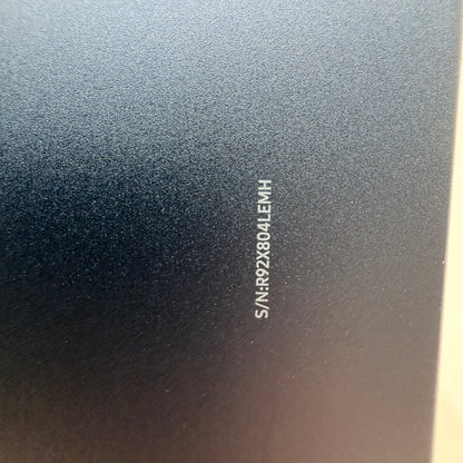 Samsung Galaxy Tab A9+ SM-X210 64GB Wi‑Fi Only Tablet Blue
