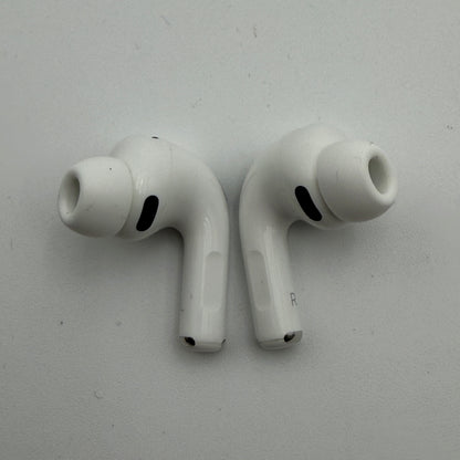 Apple AirPods Pro 3rd Gen A3064 Wireless Headphones White