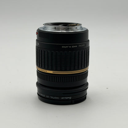 Tamron XR Di II 17-50mm F2.8 Camera Lens For Canon