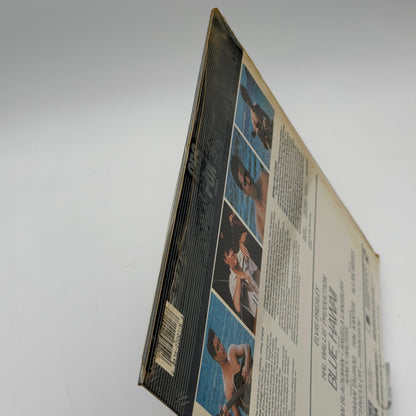 Elvis Presley Blue Hawaii Laserdisc Brand New Factory Sealed