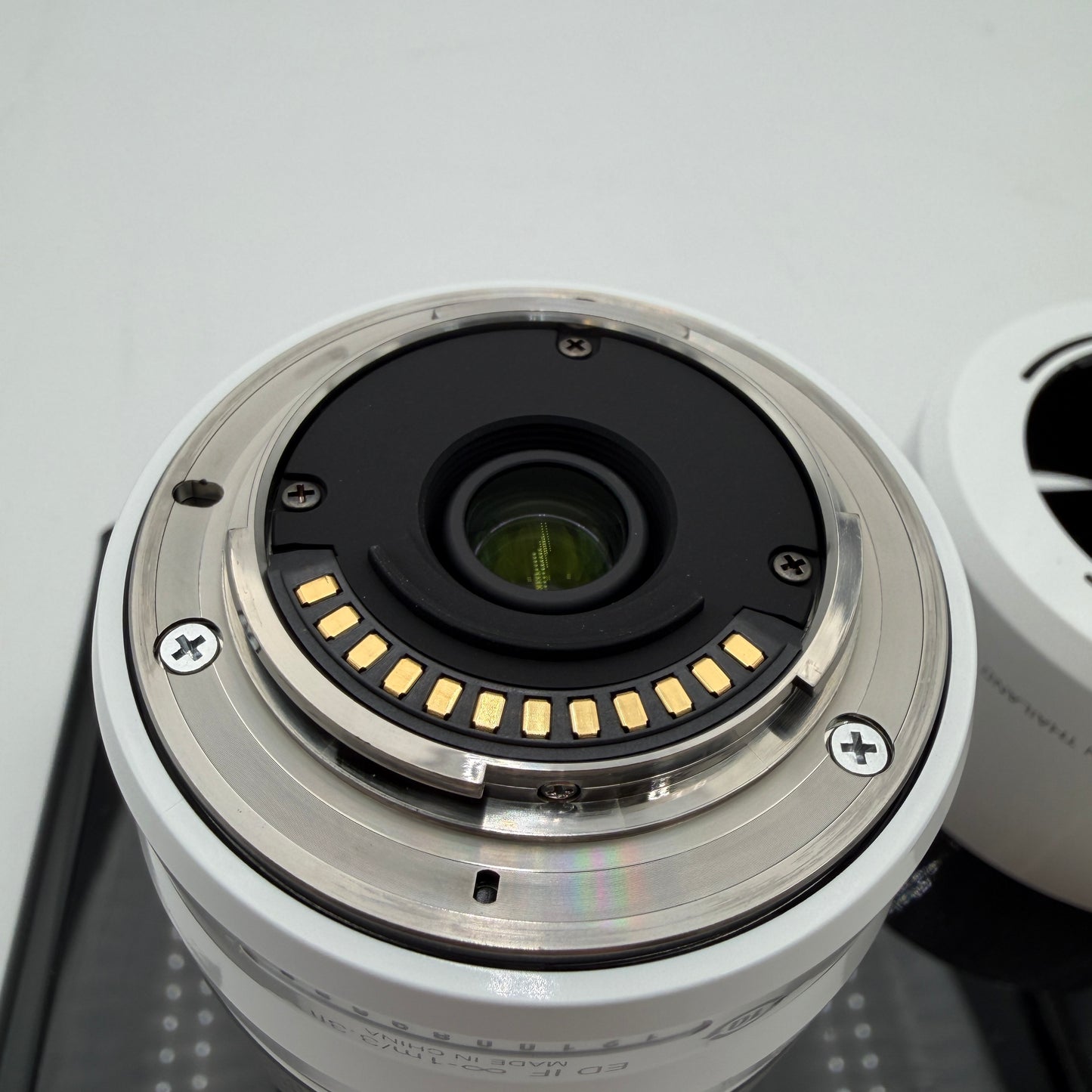 Nikon 1 NIKKOR VR 30-110mm Camera Lens