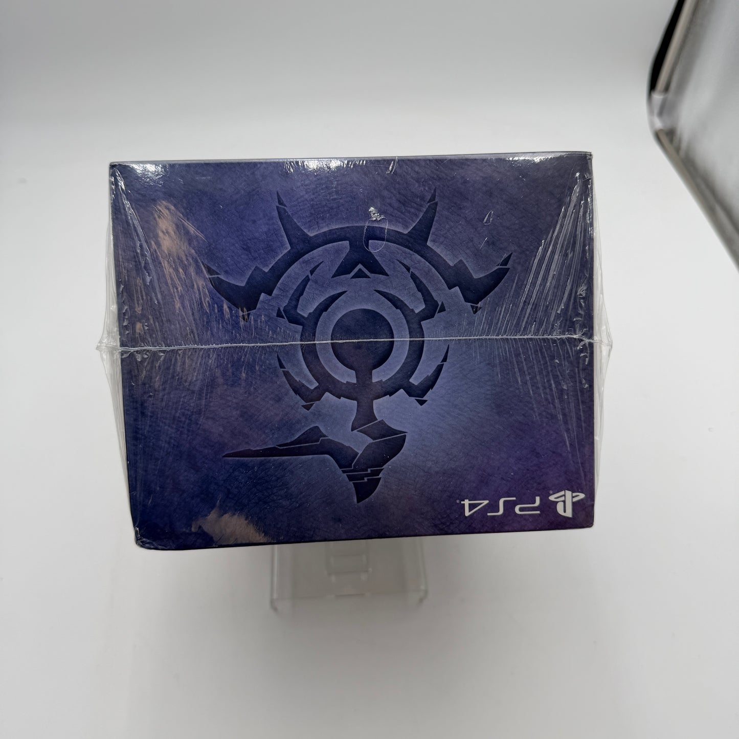Playstation 4 Oddworld Soulstorm Collector's Edition Video Game New In Box