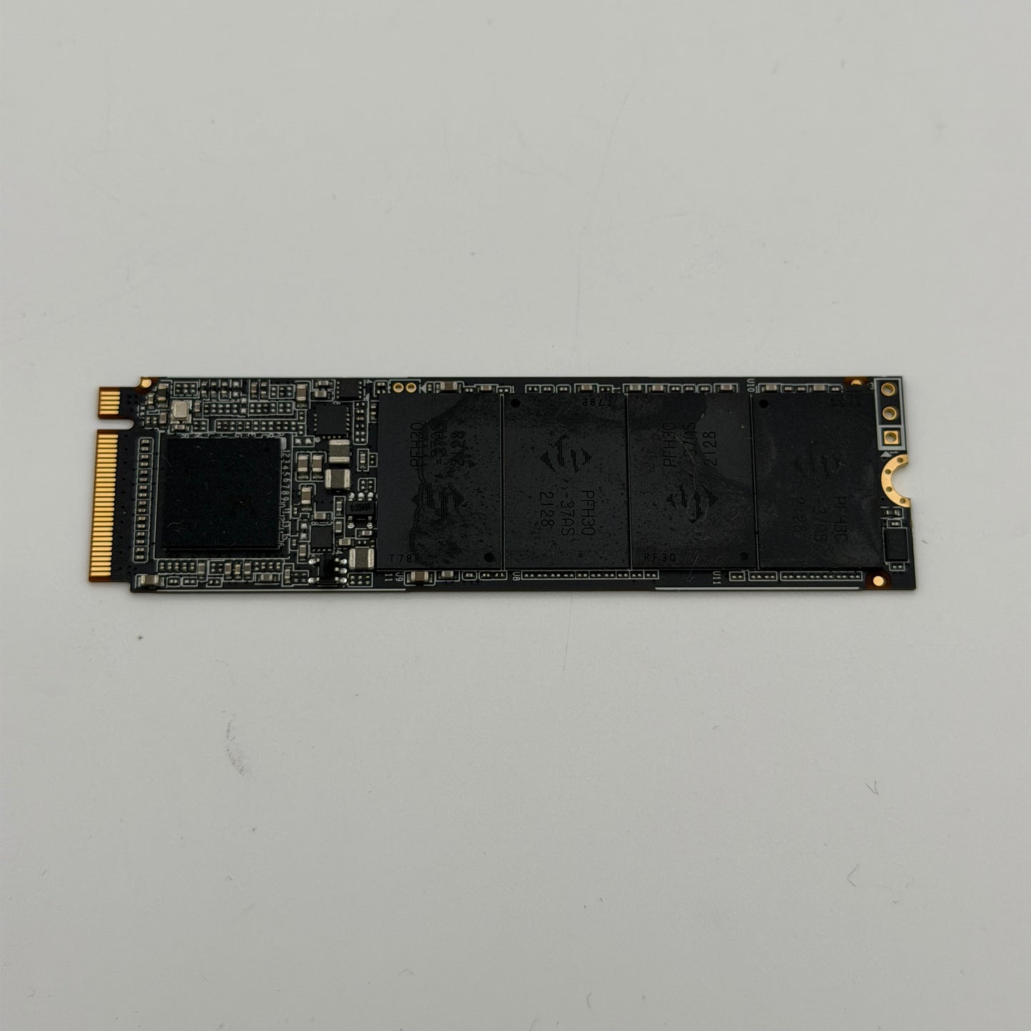 XPG SX6000 Lite 128GB M.2 2280 NVMe PCIe SSD