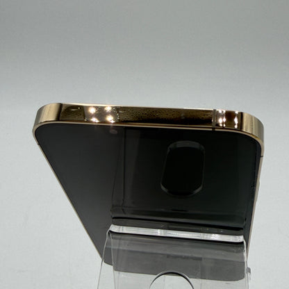 Apple iPhone 13 Pro Max 6.7" 256GB Gold Unlocked