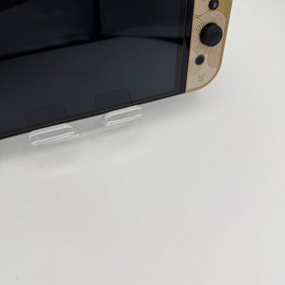 Nintendo Switch OLED – Tears of the Kingdom (HEG-001) 2023 MINTY!
