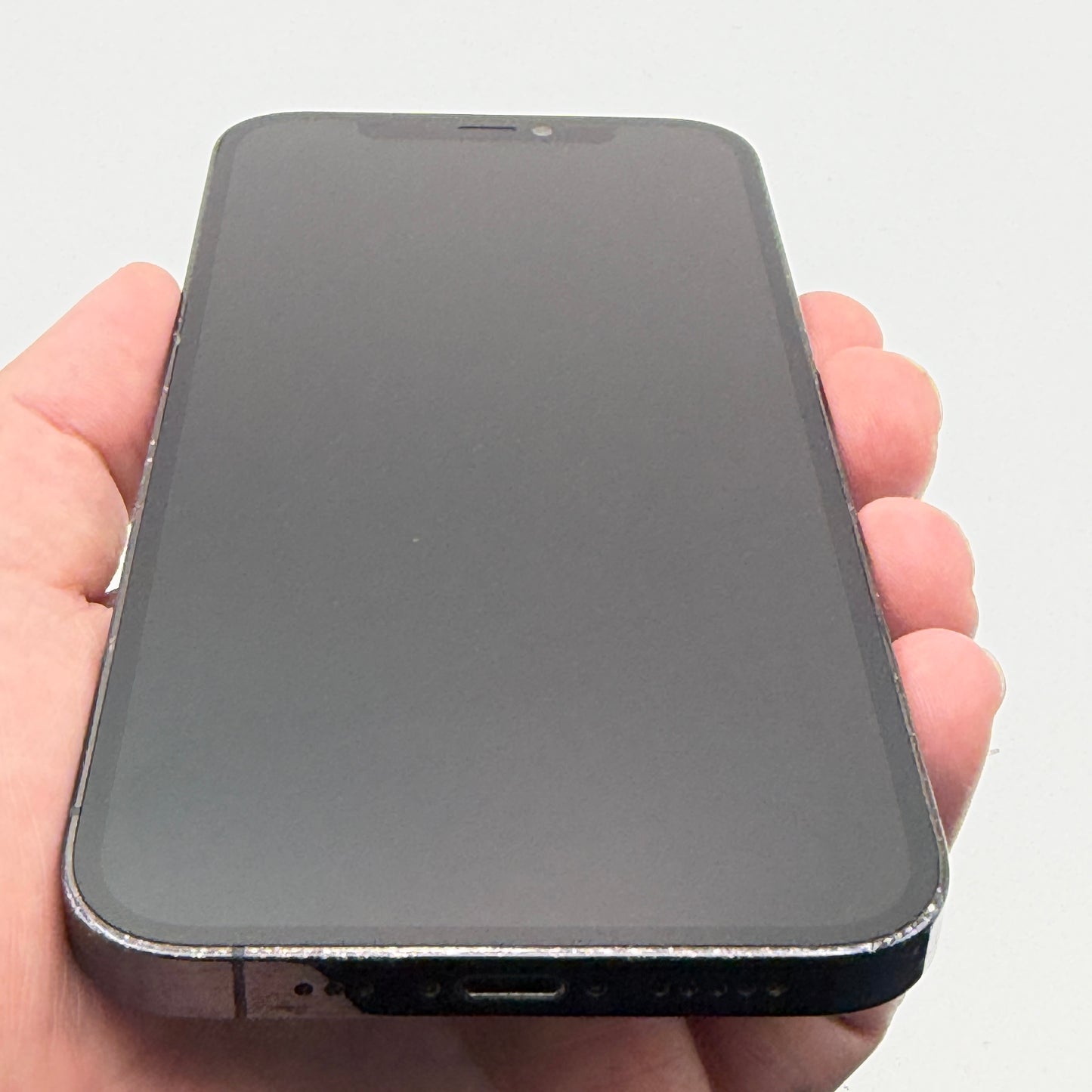 Apple iPhone 12 Pro 128GB Black Unlocked